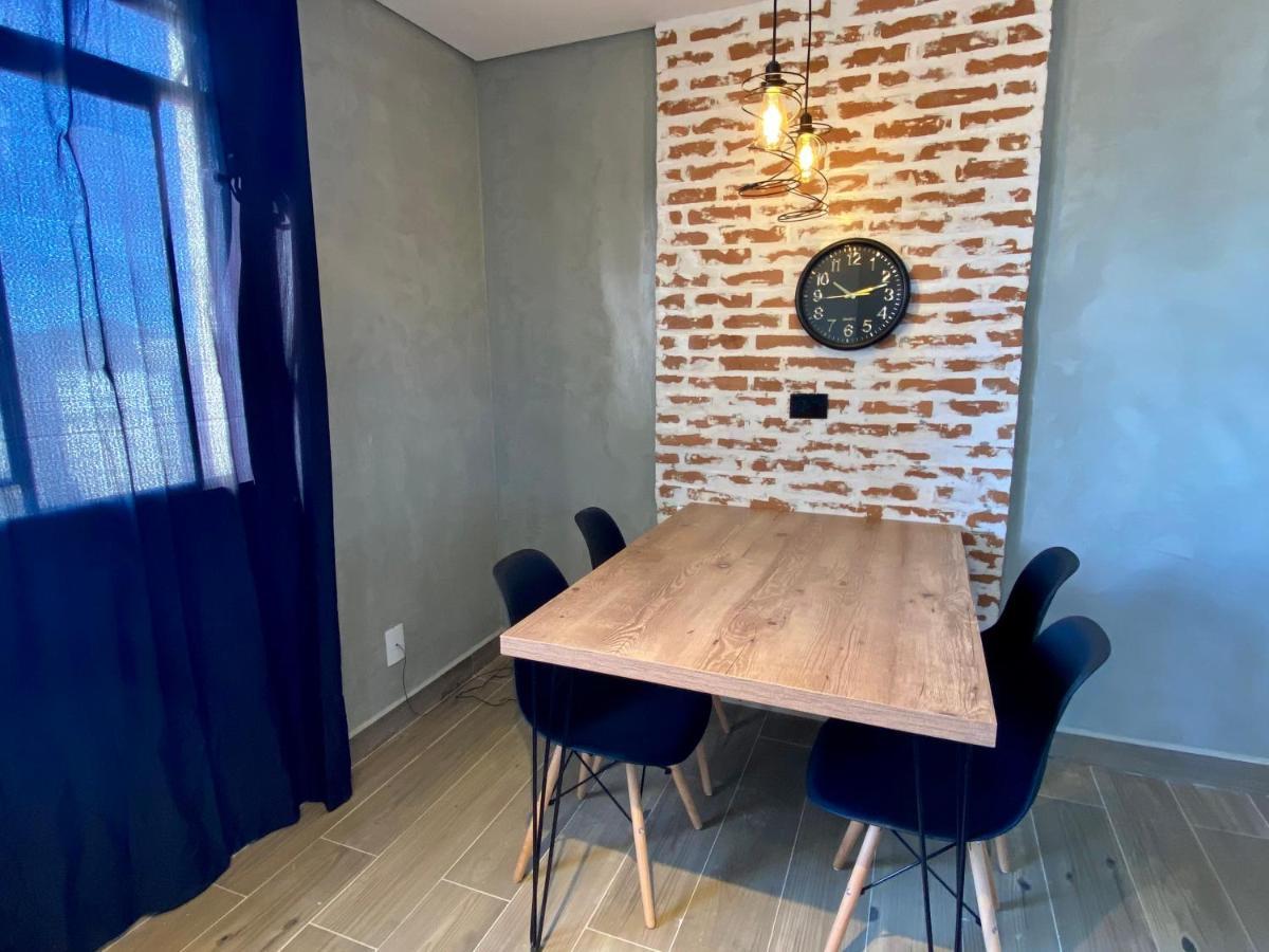 Cond/ Resid/ Cavallari/4Min Da Unimar Marilia Bagian luar foto