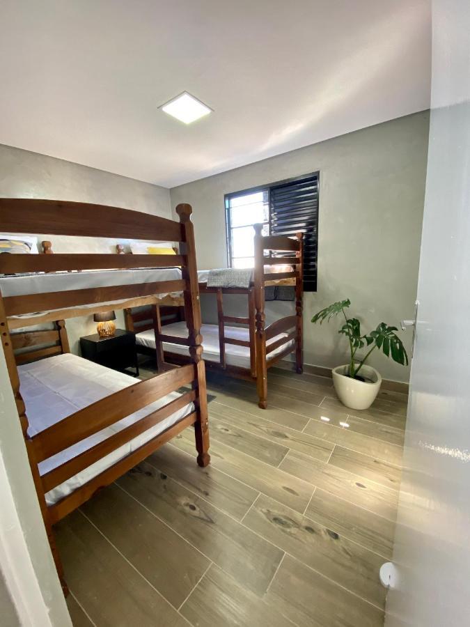 Cond/ Resid/ Cavallari/4Min Da Unimar Marilia Bagian luar foto