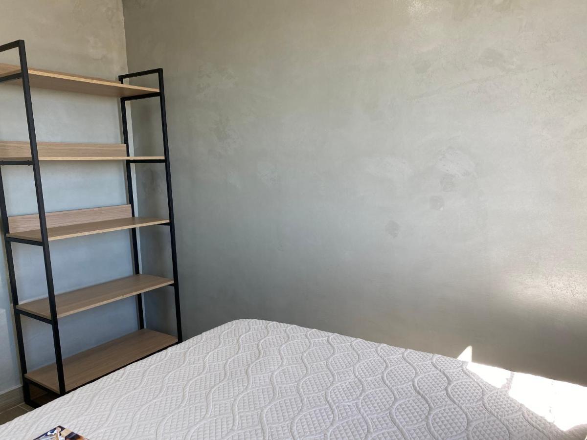 Cond/ Resid/ Cavallari/4Min Da Unimar Marilia Bagian luar foto