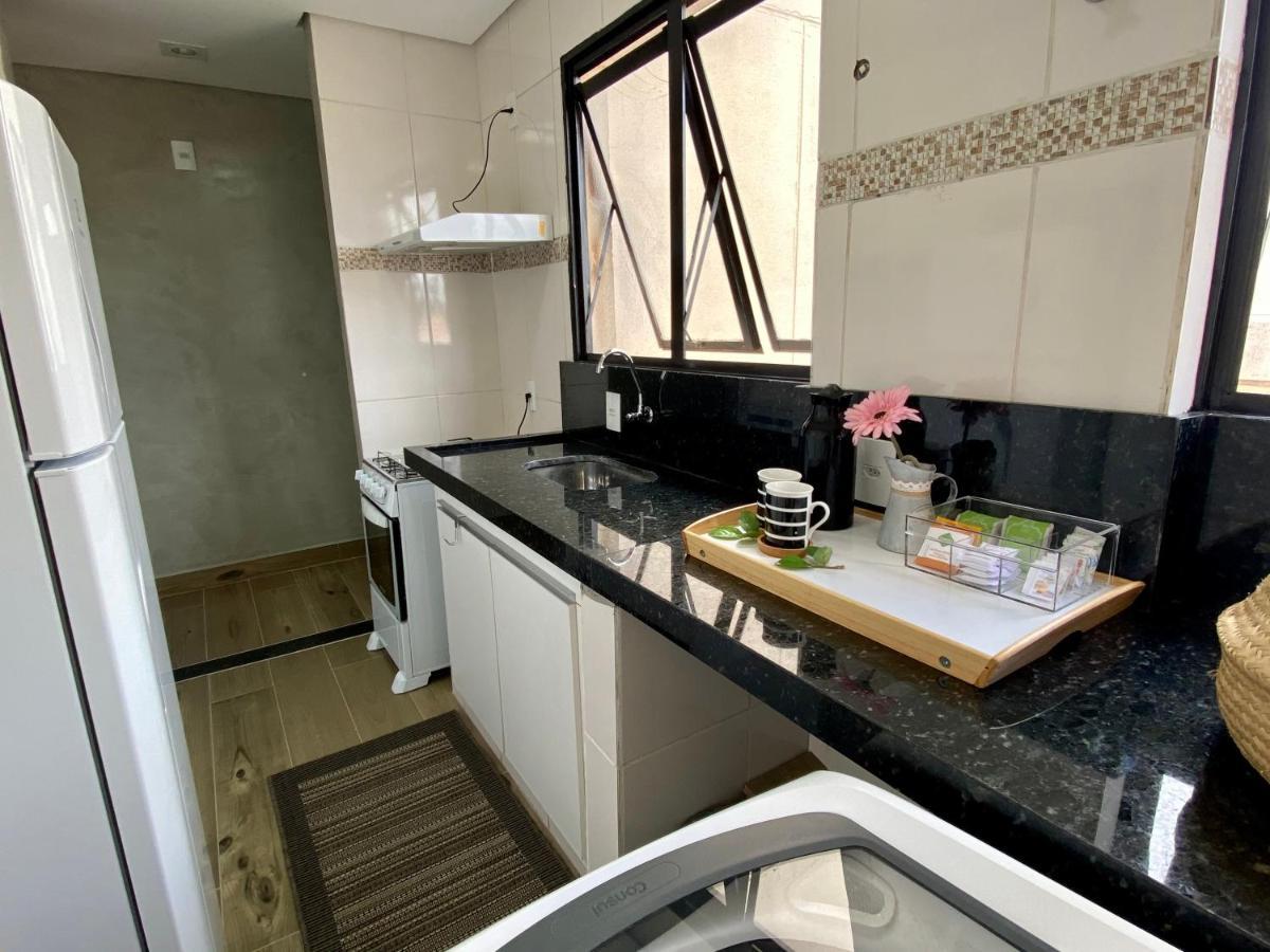 Cond/ Resid/ Cavallari/4Min Da Unimar Marilia Bagian luar foto