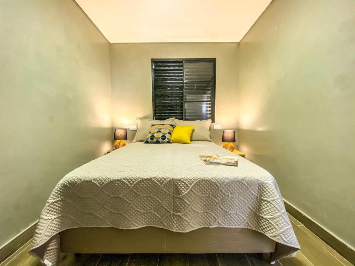 Cond/ Resid/ Cavallari/4Min Da Unimar Marilia Bagian luar foto