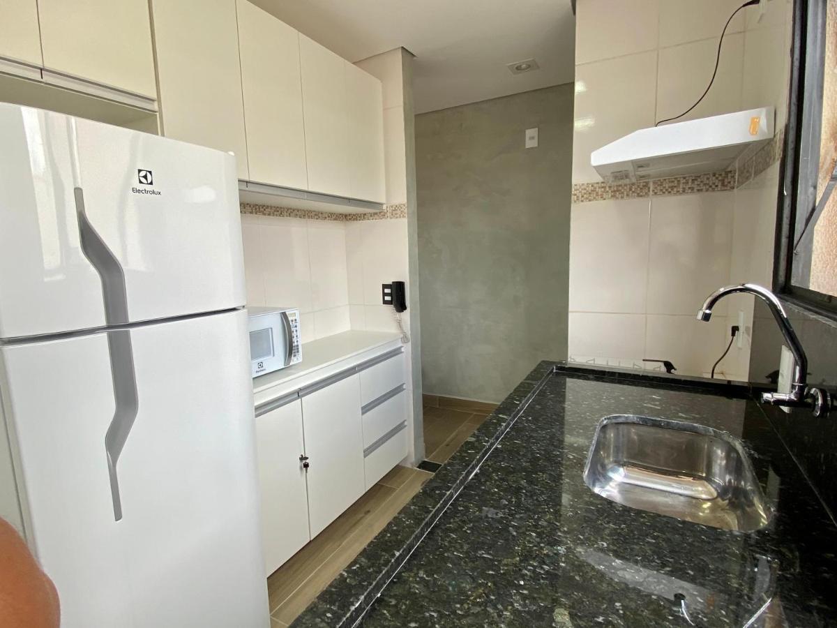 Cond/ Resid/ Cavallari/4Min Da Unimar Marilia Bagian luar foto