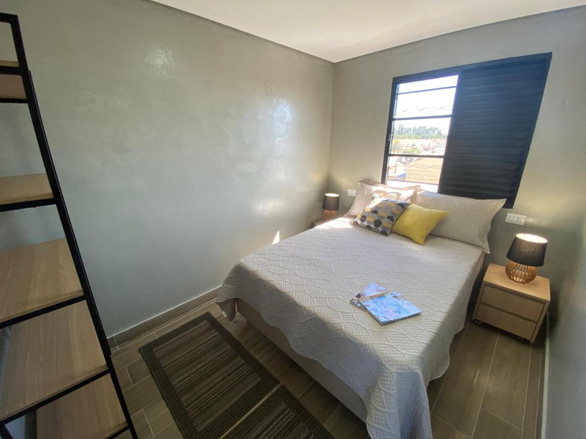 Cond/ Resid/ Cavallari/4Min Da Unimar Marilia Bagian luar foto