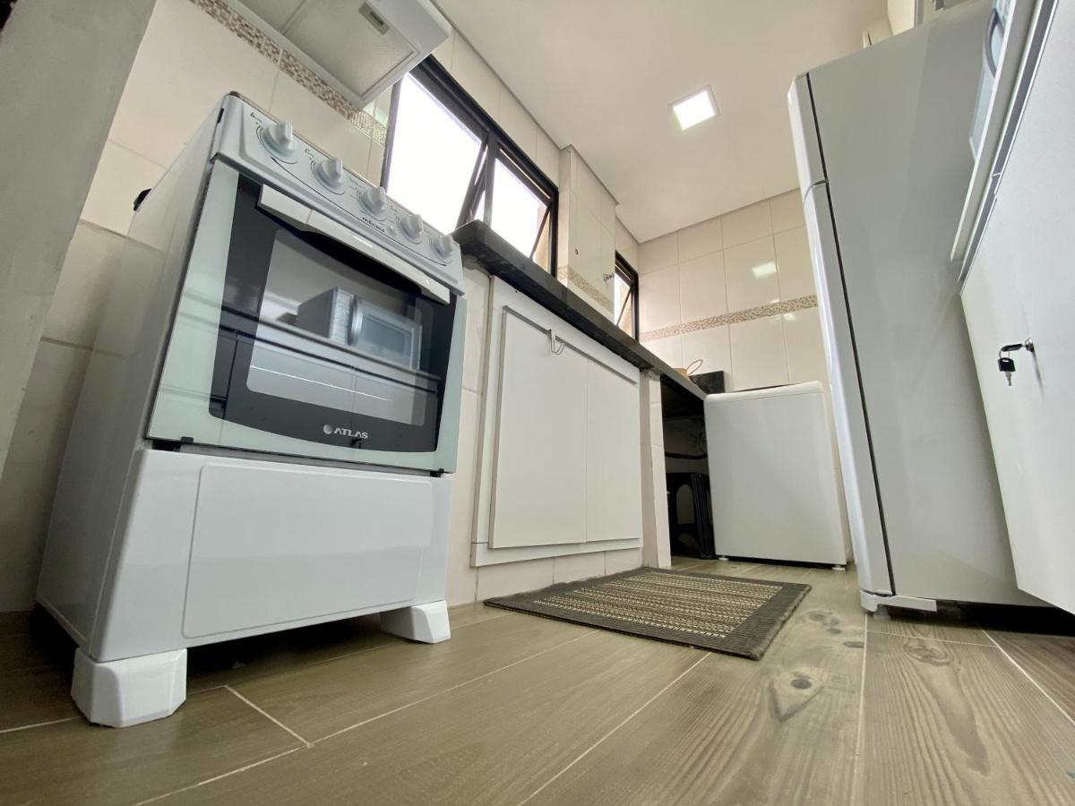 Cond/ Resid/ Cavallari/4Min Da Unimar Marilia Bagian luar foto